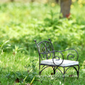 The Mini Iron Art garden chair